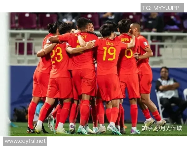 亚洲杯2023：亚洲足球盛宴开启，赛场上演激烈角逐与精彩时刻